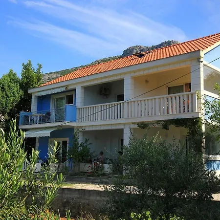 Studio Viganj 10189a * Trstenik (Dubrovnik-Neretva)