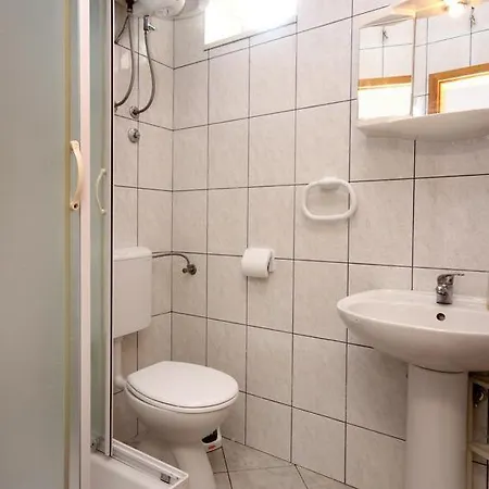 Studio Viganj 10189a * Trstenik (Dubrovnik-Neretva)