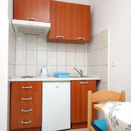 Studio Viganj 10189a Daire *