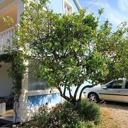 Studio Viganj 10189a * Trstenik (Dubrovnik-Neretva)