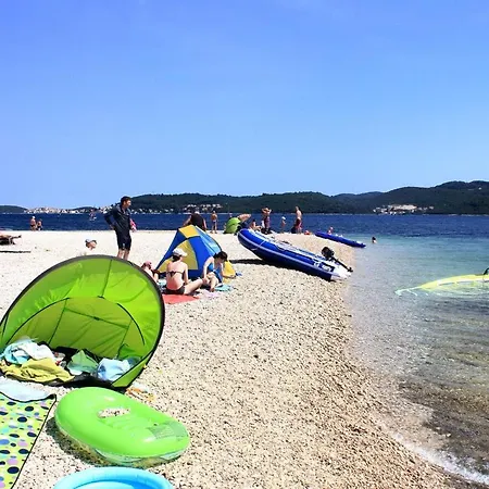 Daire Studio Viganj 10189a Trstenik (Dubrovnik-Neretva)